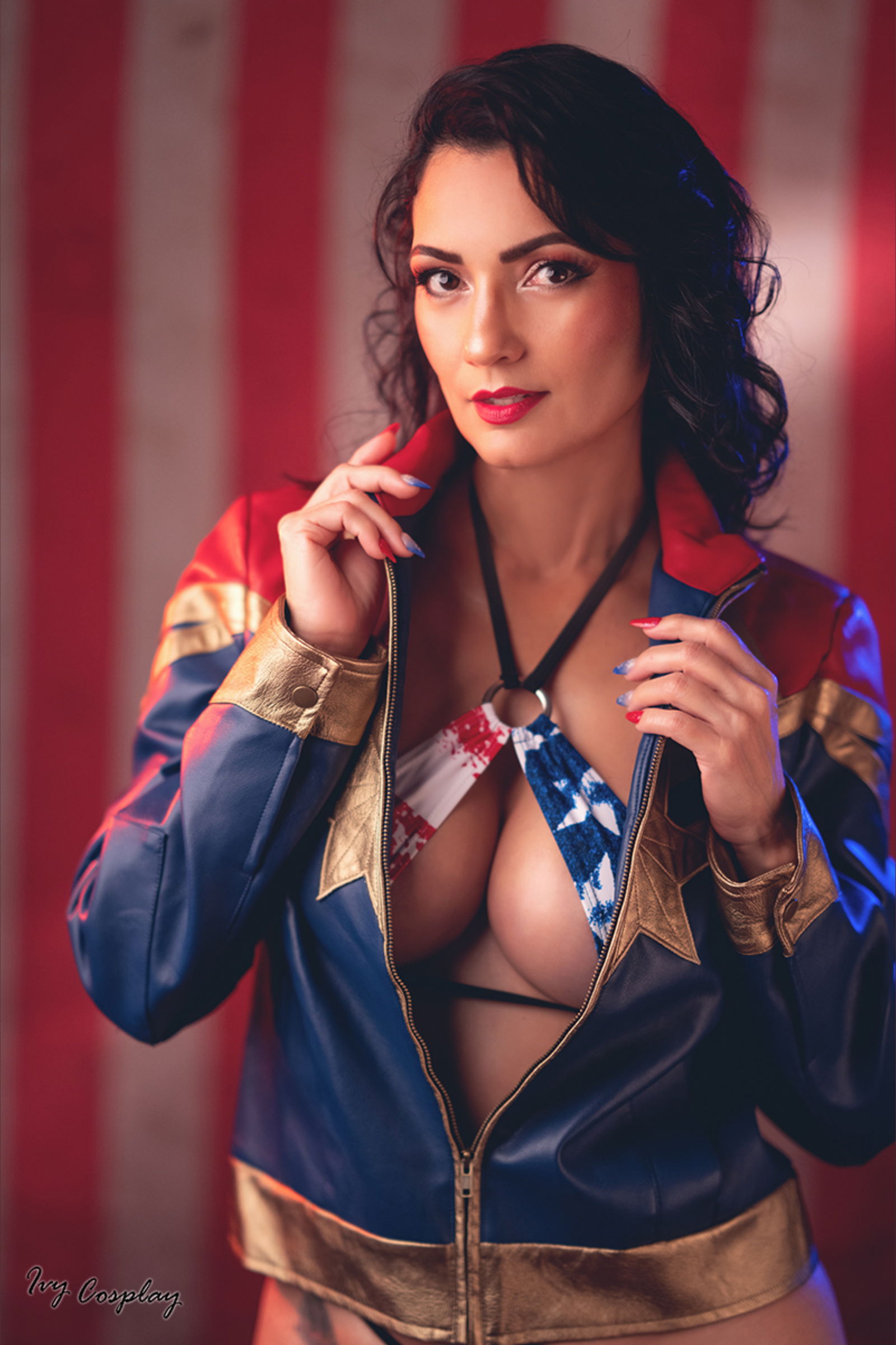 Ivy Cosplay's avatar
