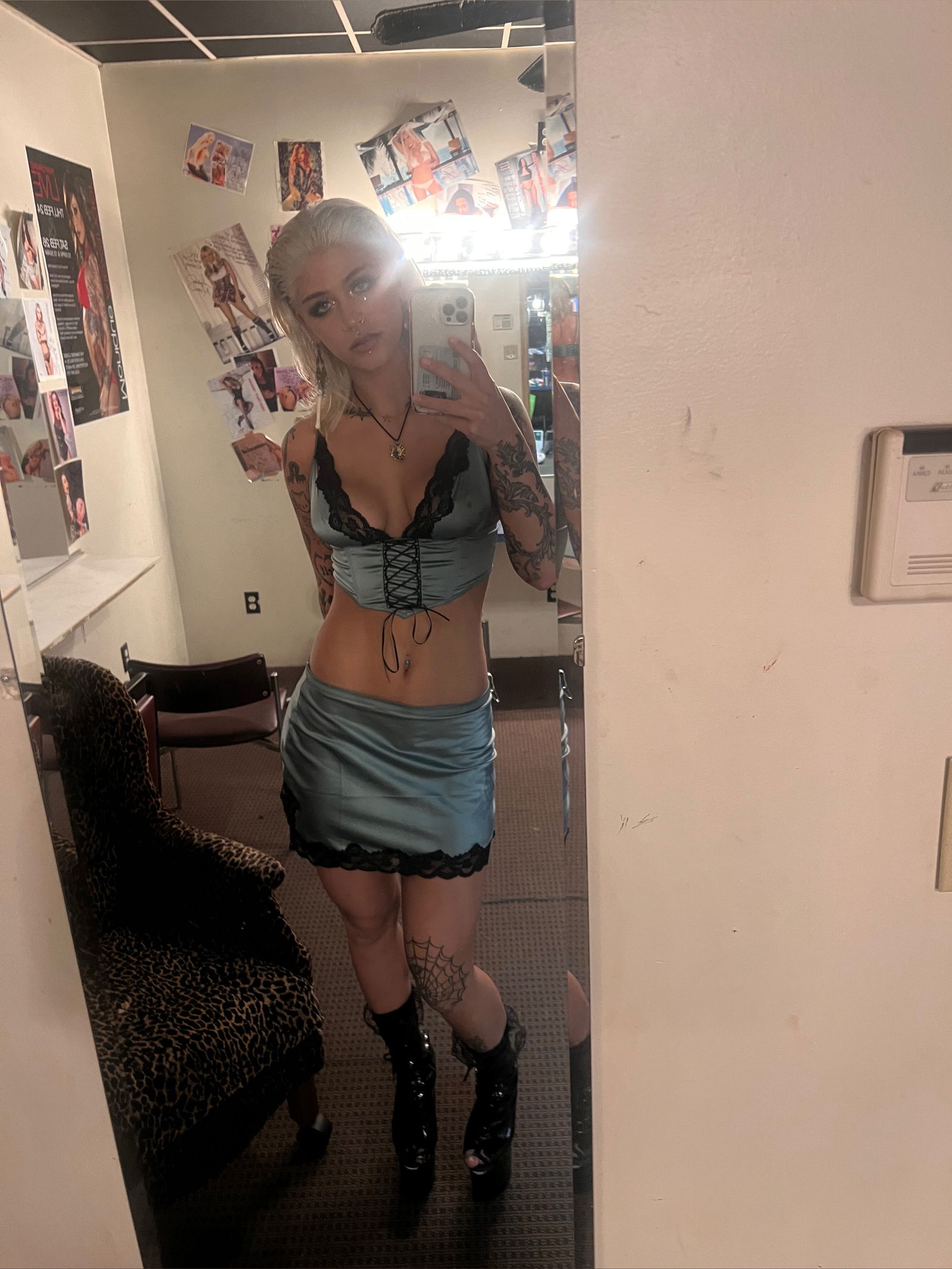 Ivy's avatar