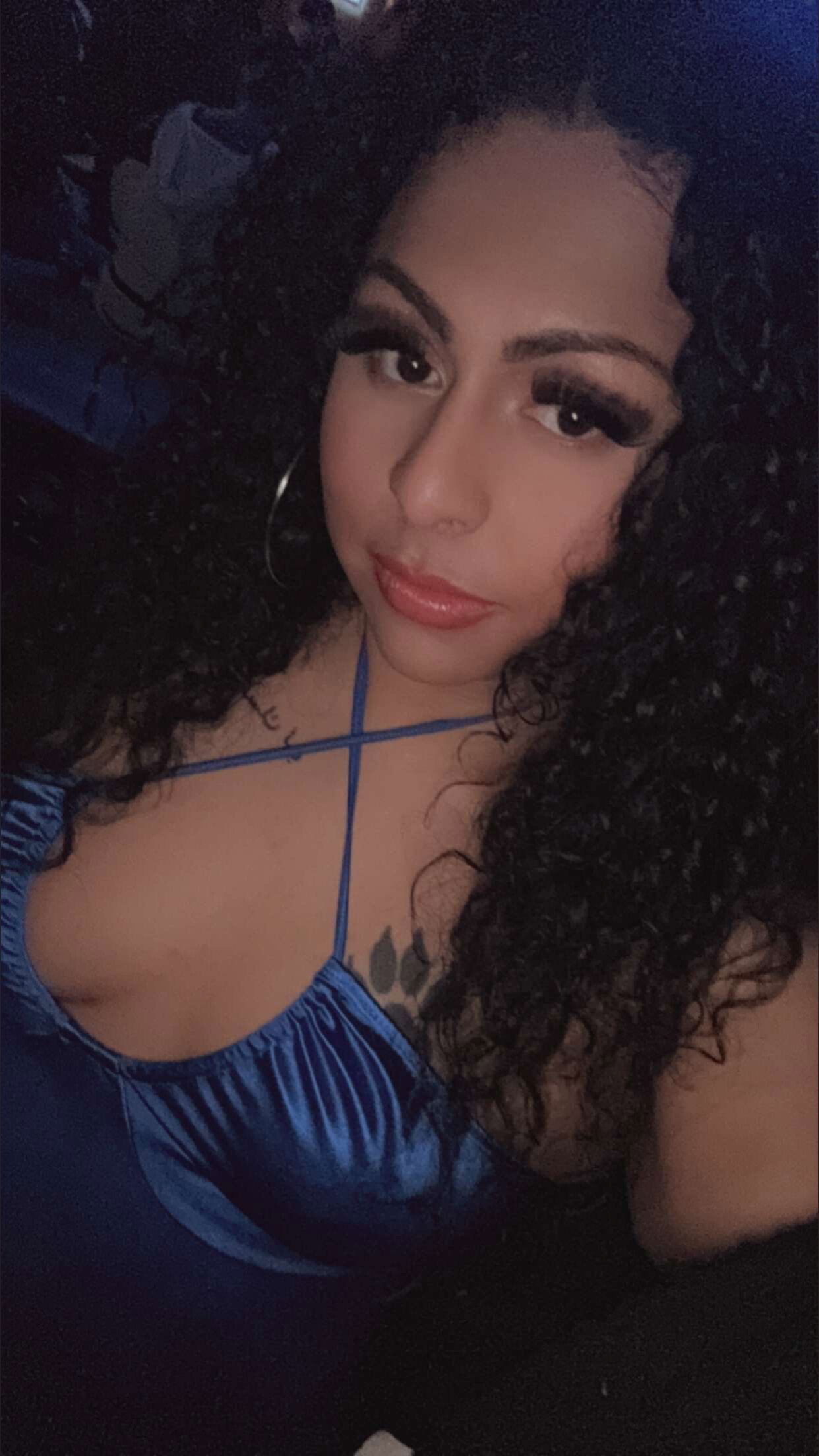 Queen Ivy💋