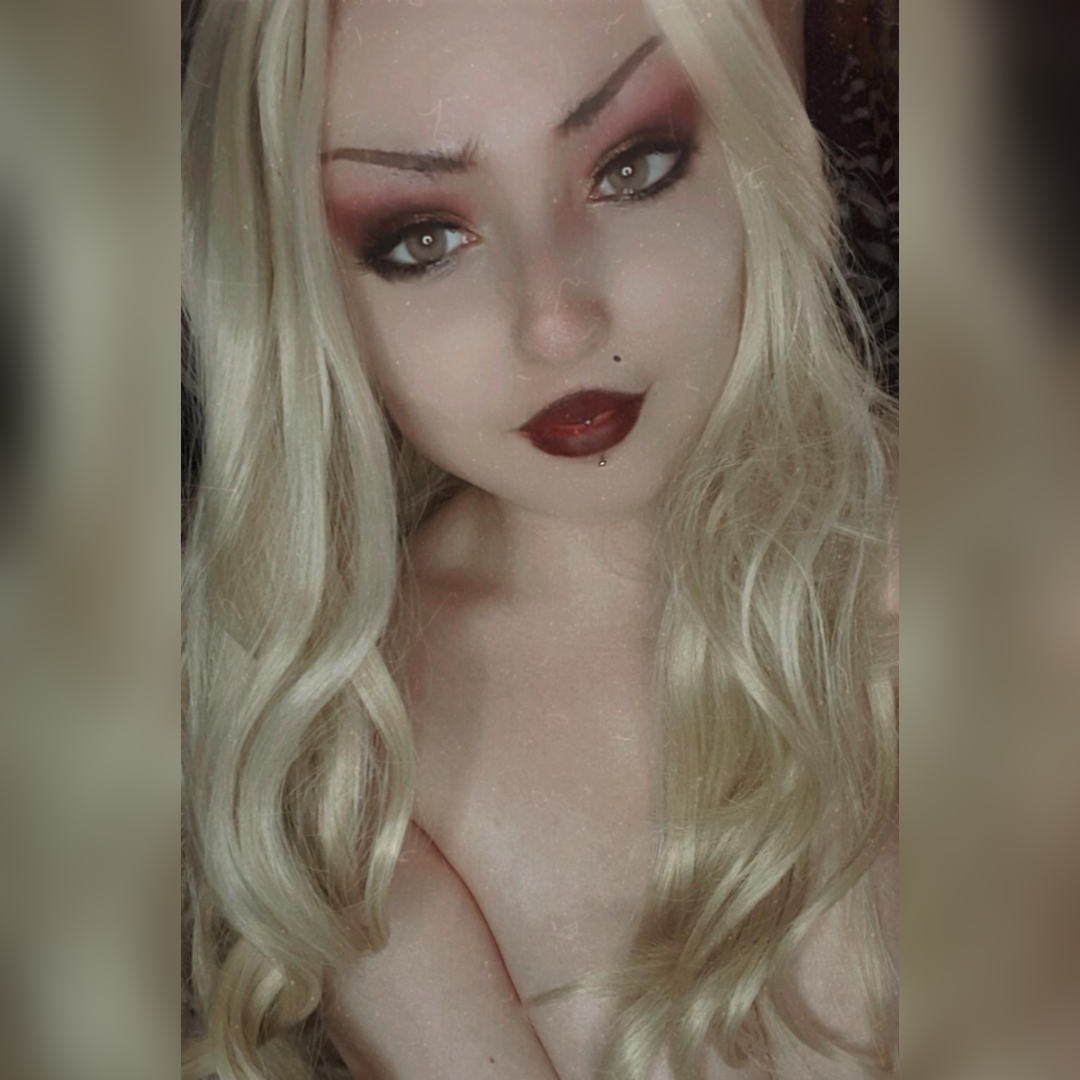 Ivy Michaels's avatar