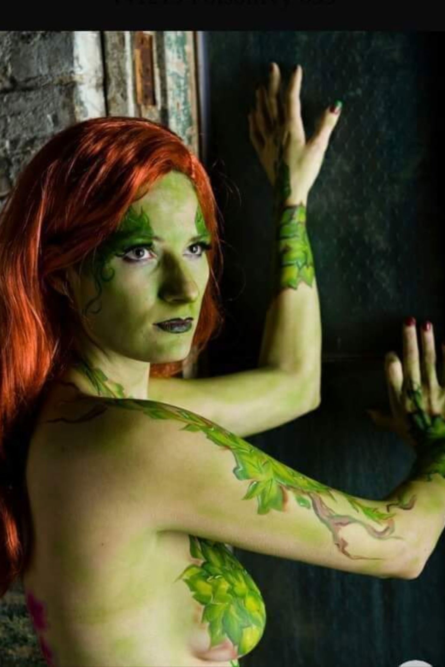 Ivy P's avatar