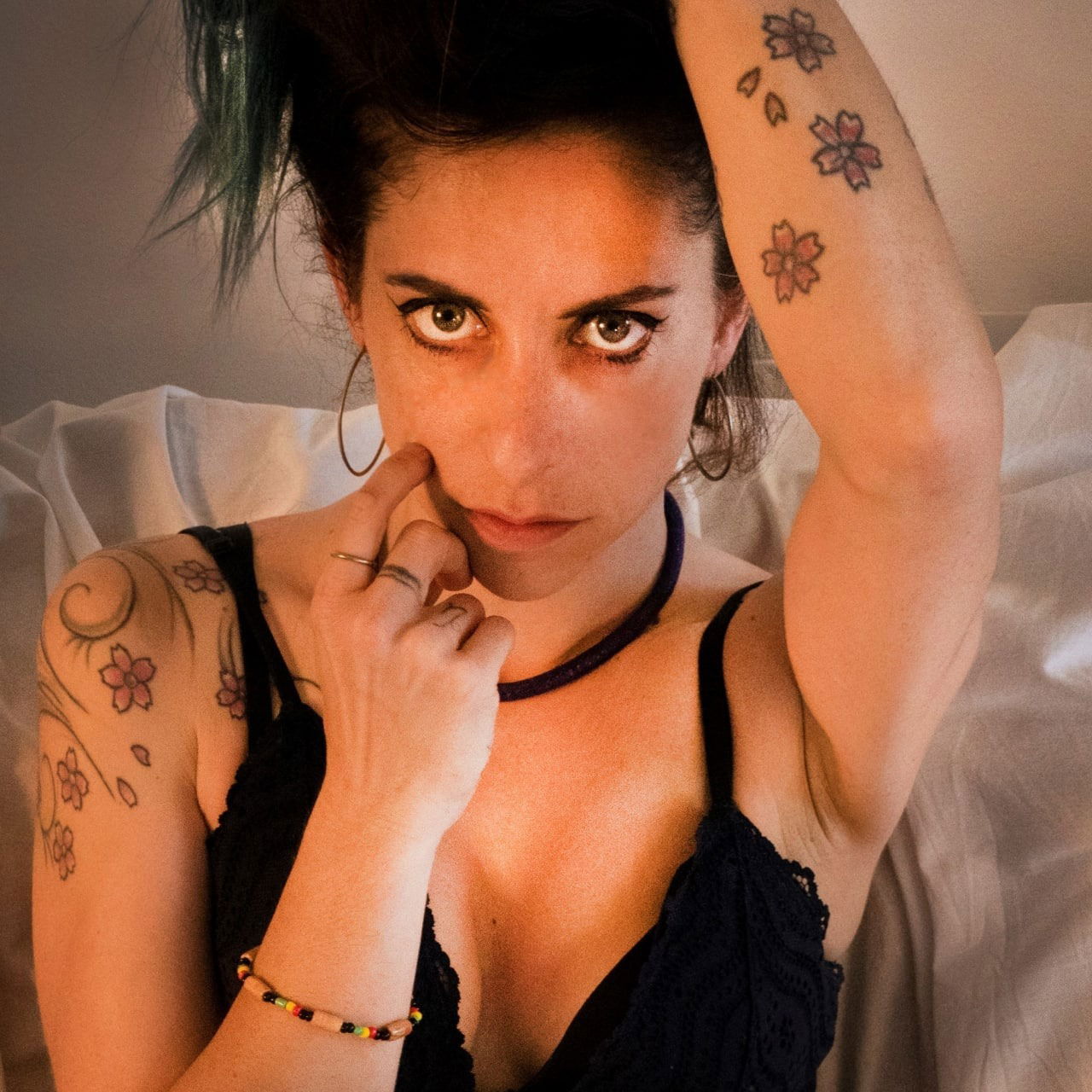 Ivy Valery Valentine's avatar