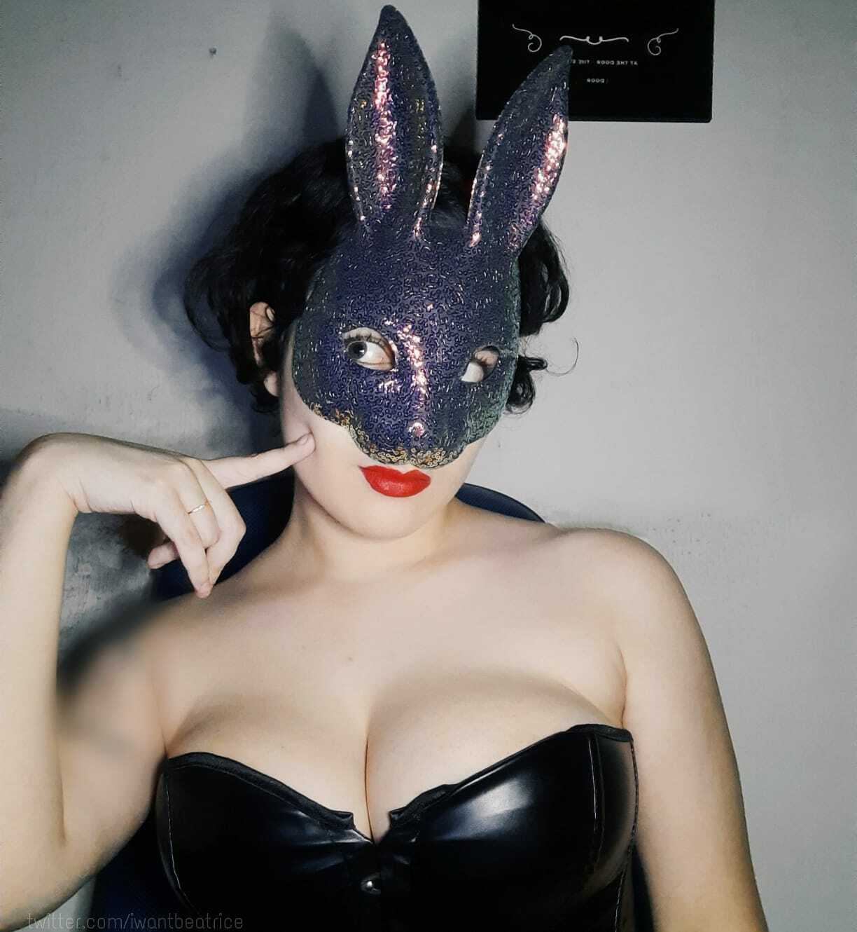 A. Beatrice Grace's avatar