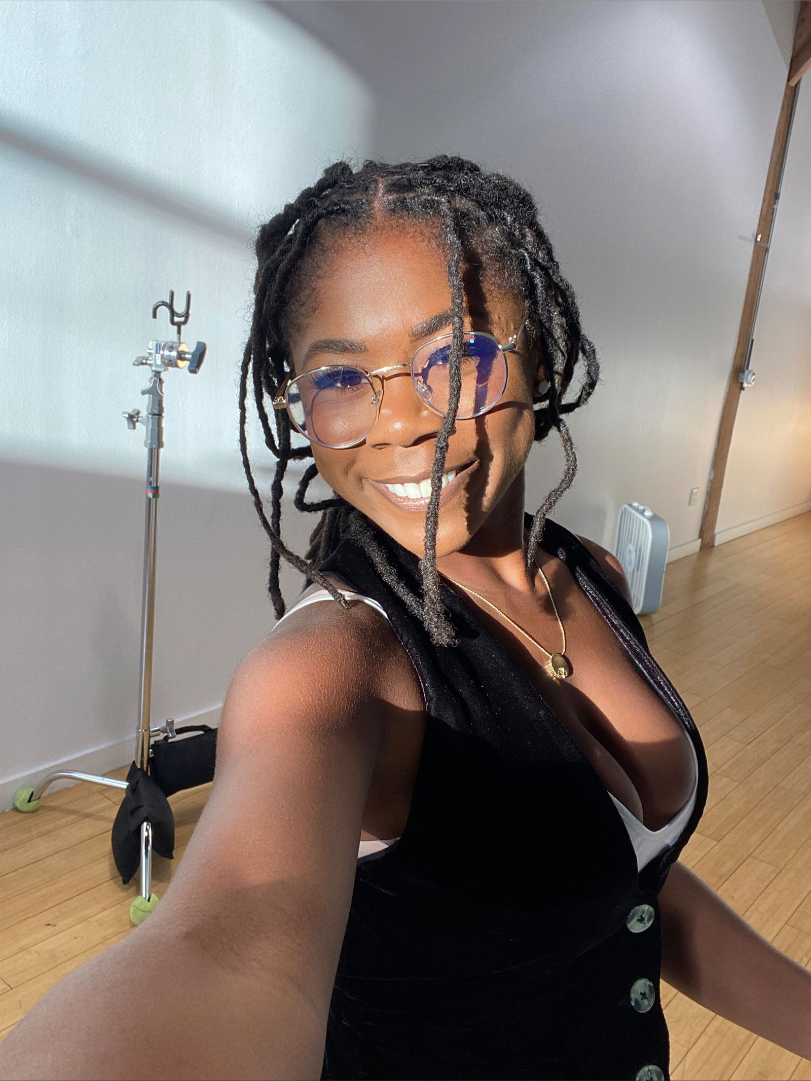 Hazel Grace's avatar