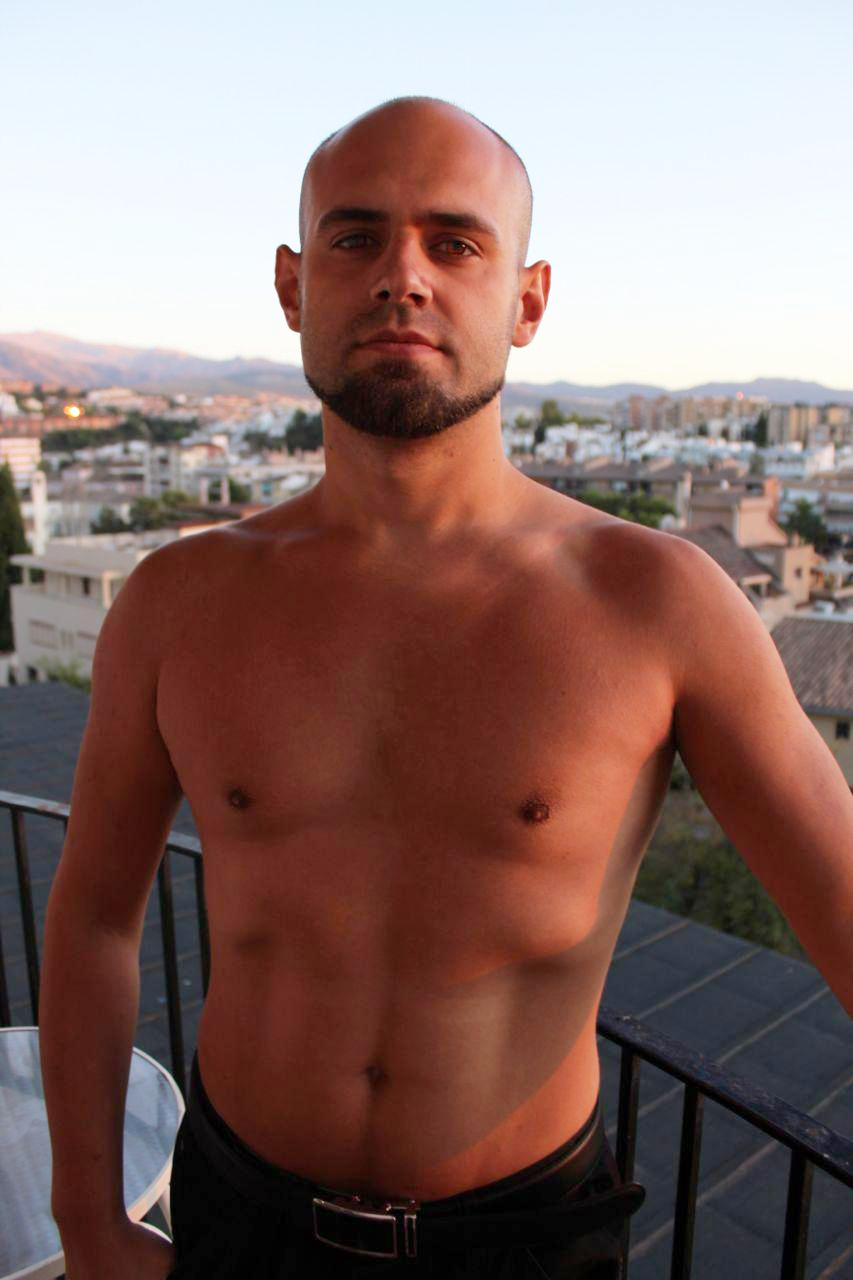 Izmenter's avatar