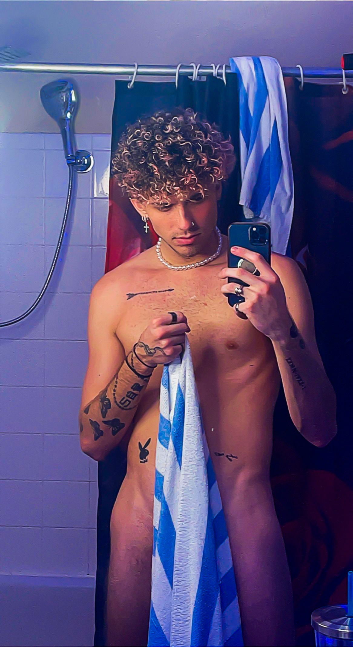 Trey ✟ (VIP)'s avatar