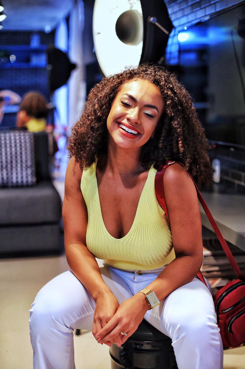 Izzy Brazil FREE's avatar