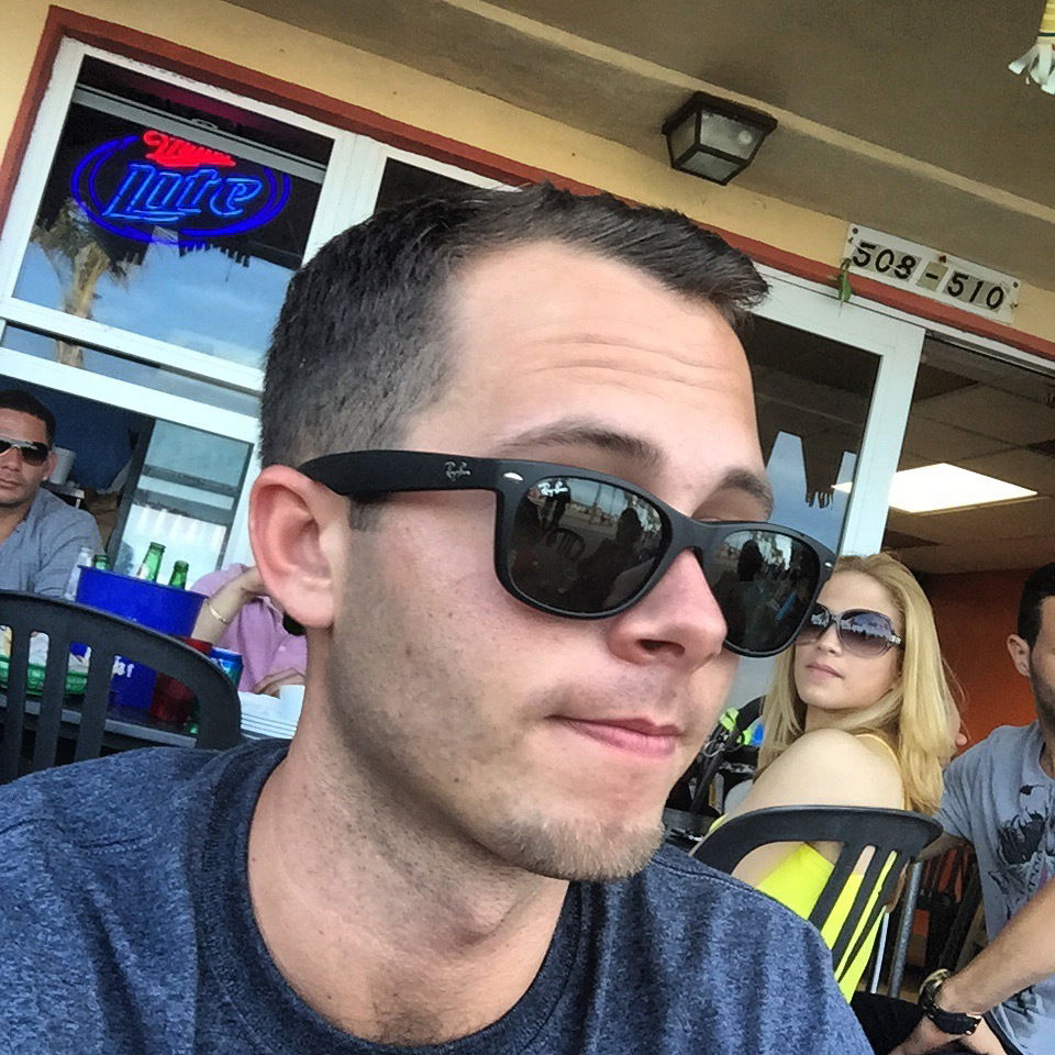 Joey's avatar