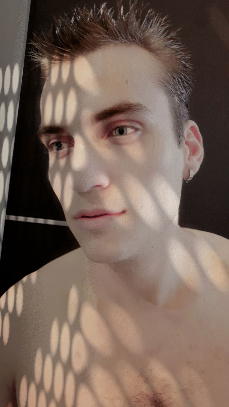 Jackson's avatar
