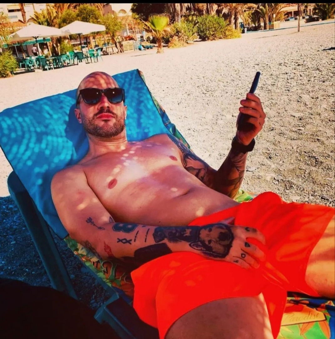 Jose RA's avatar