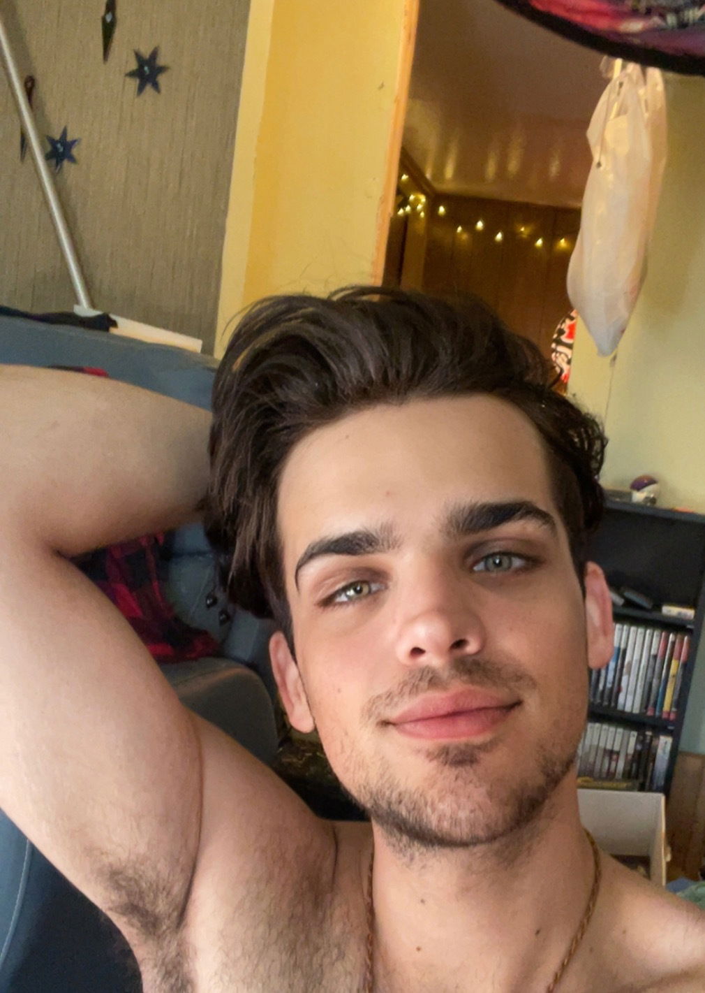 Jamie🤤's avatar