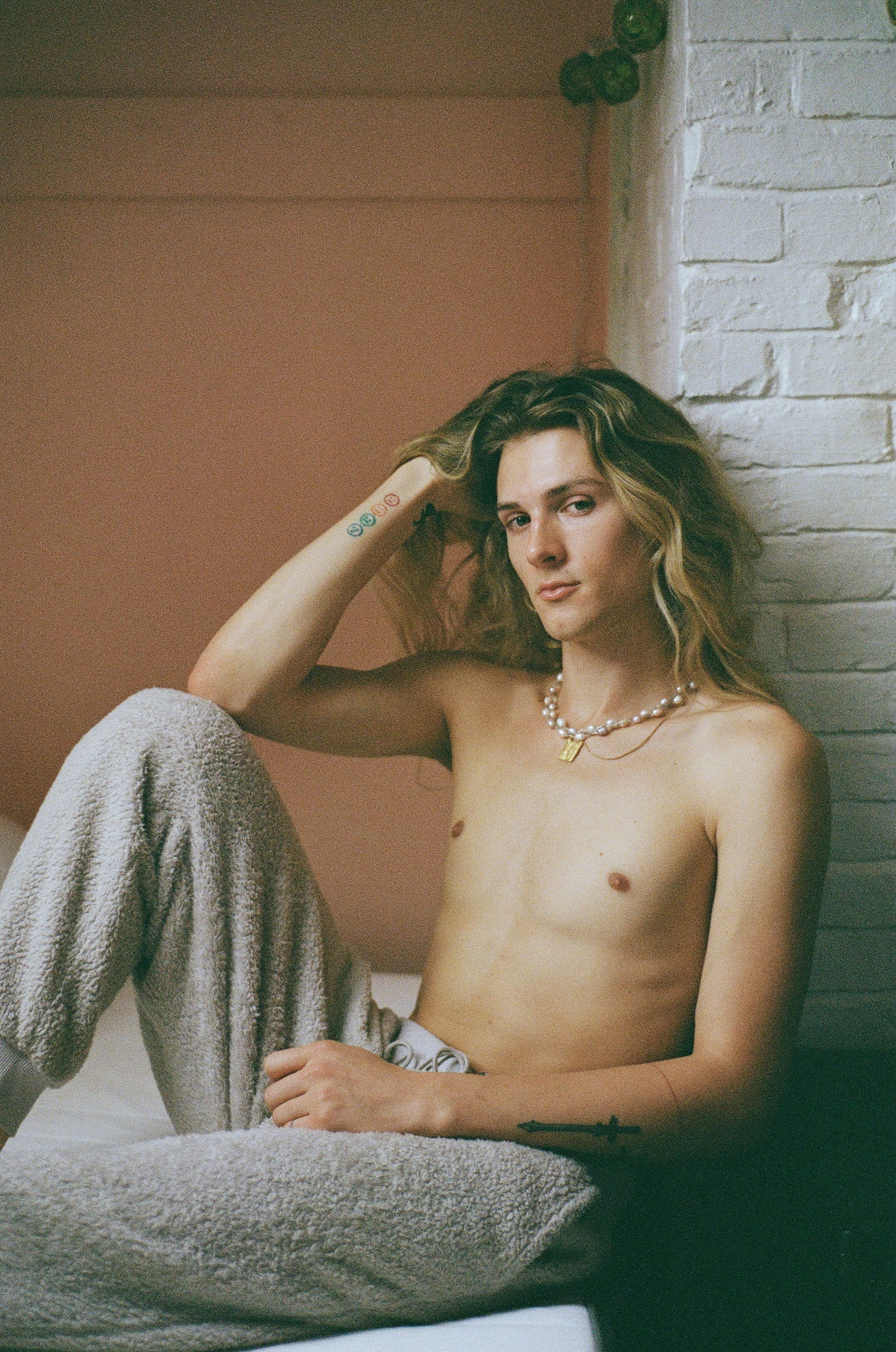 SexxxyTwink10 (Alex Scarlet)'s avatar