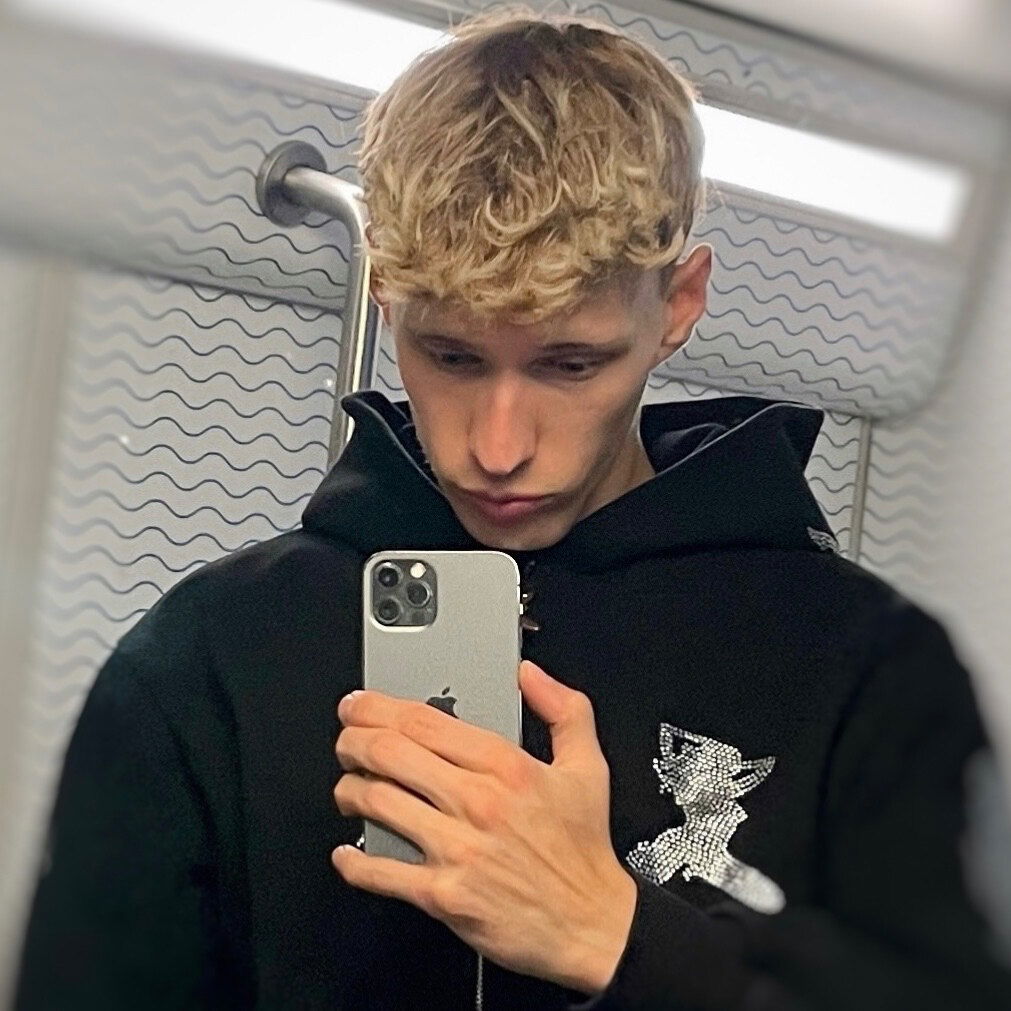 Jakob ❤️‍🔥's avatar