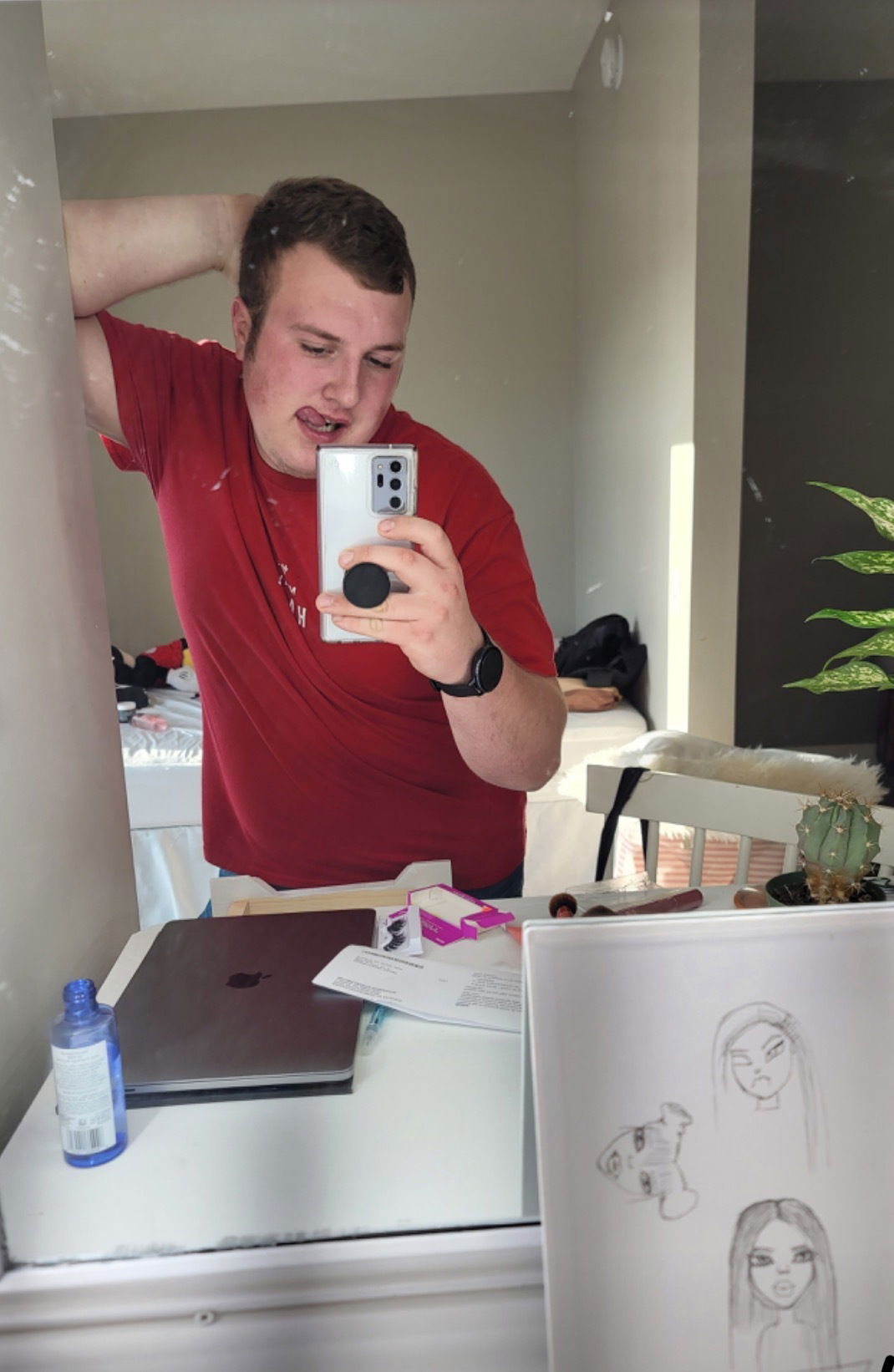 Jake's avatar