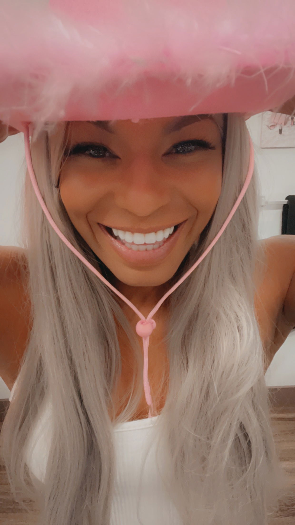 Jacarra Winchester's avatar
