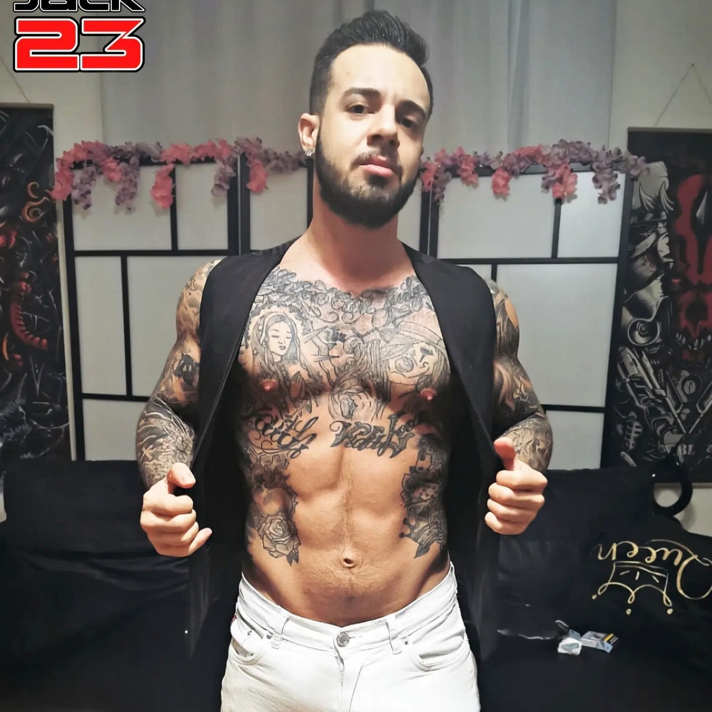 JACK23's avatar
