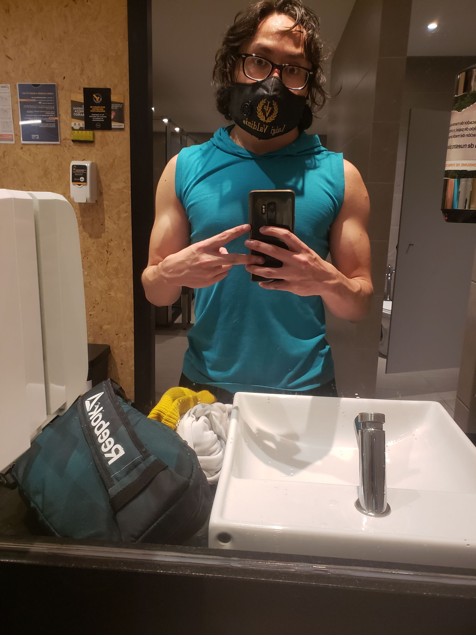 Jack well's avatar