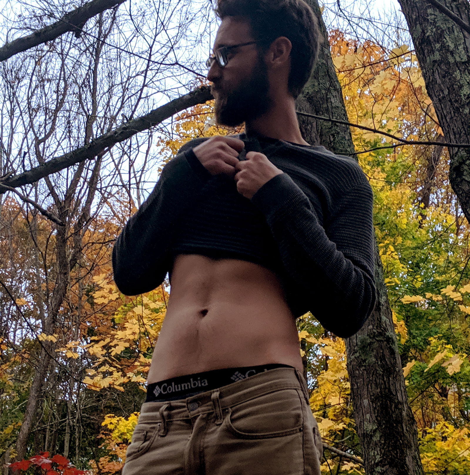 Jack Bean's avatar