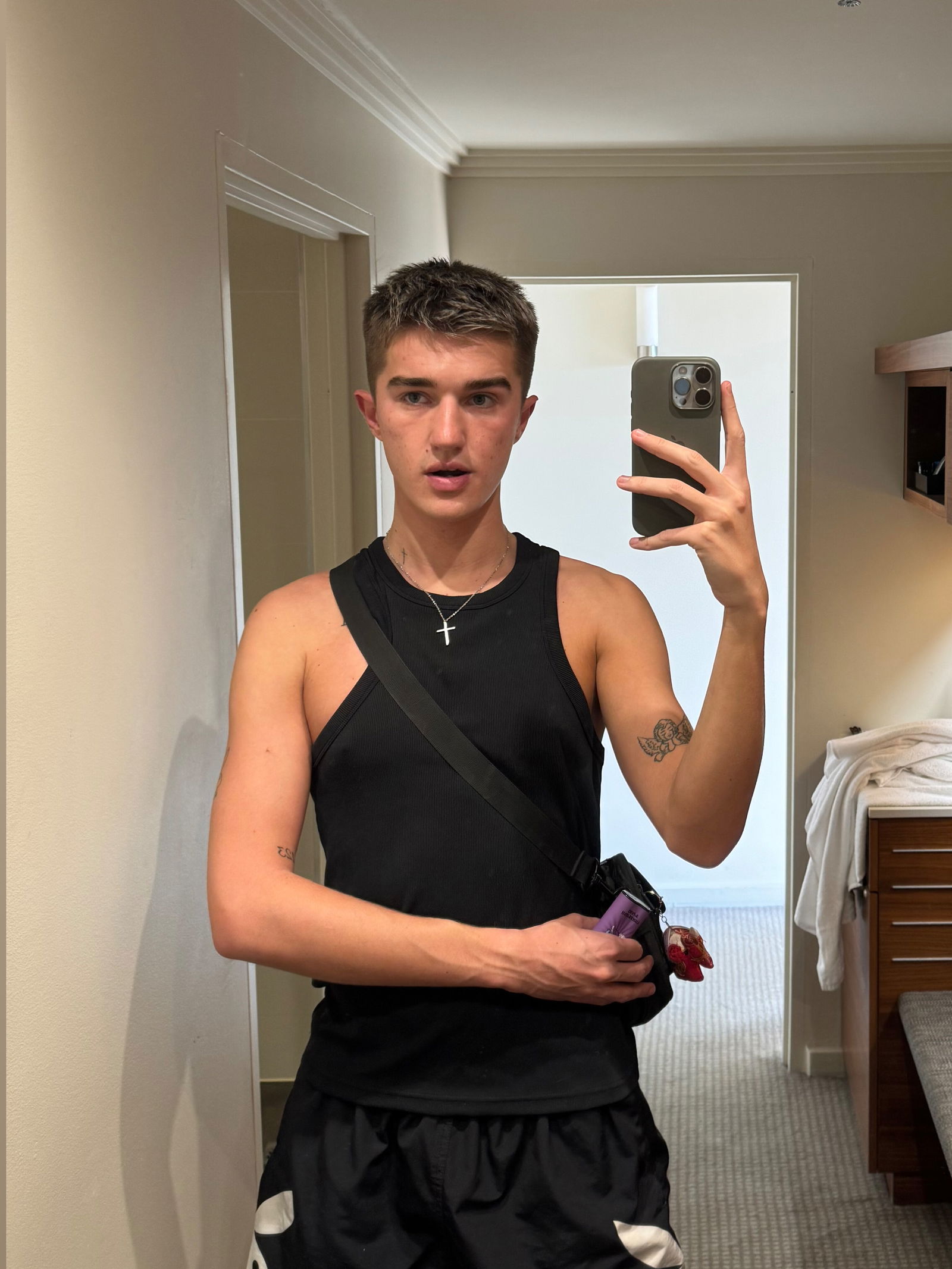 Jack The Lad creator profile