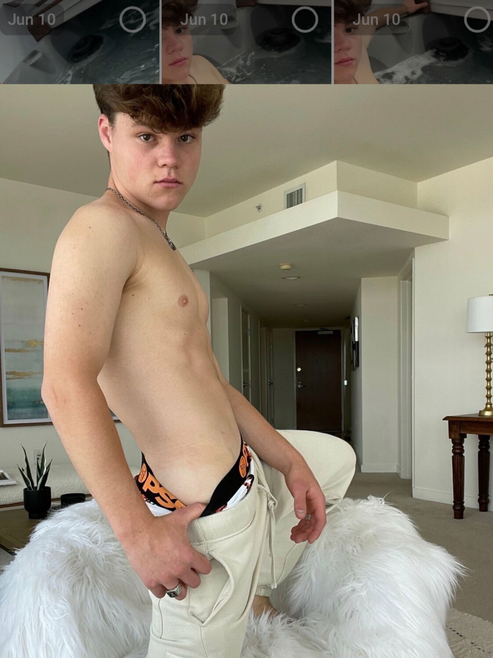 Jack Doherty's avatar