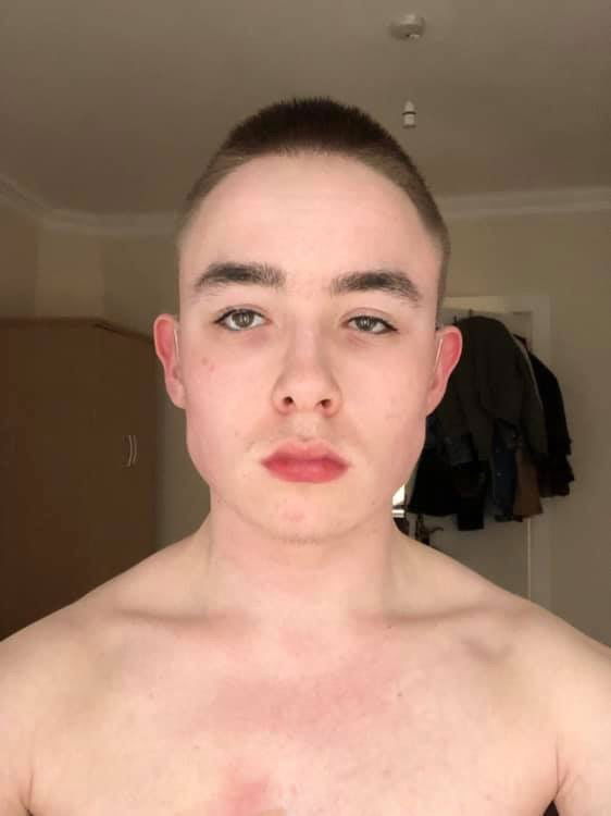 LB's avatar