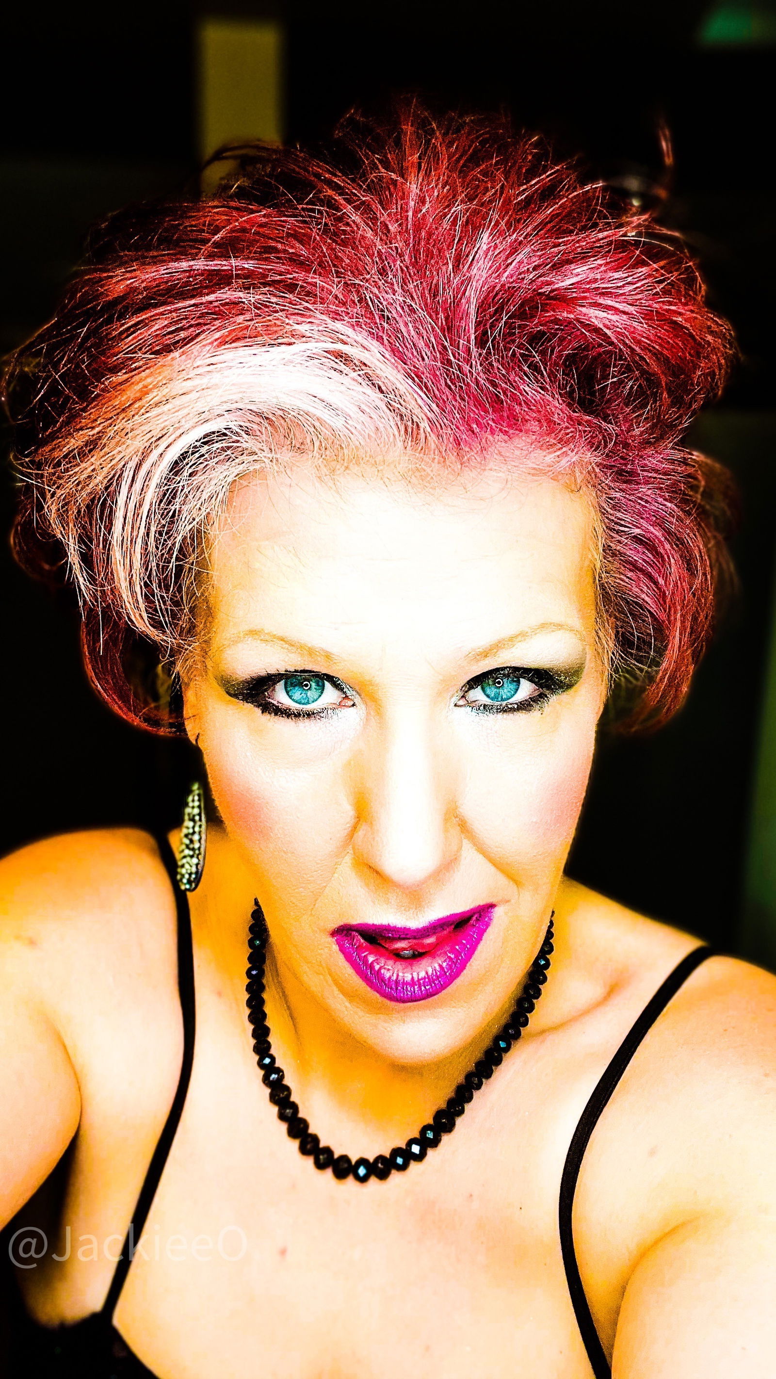 Jackiee Orange's avatar