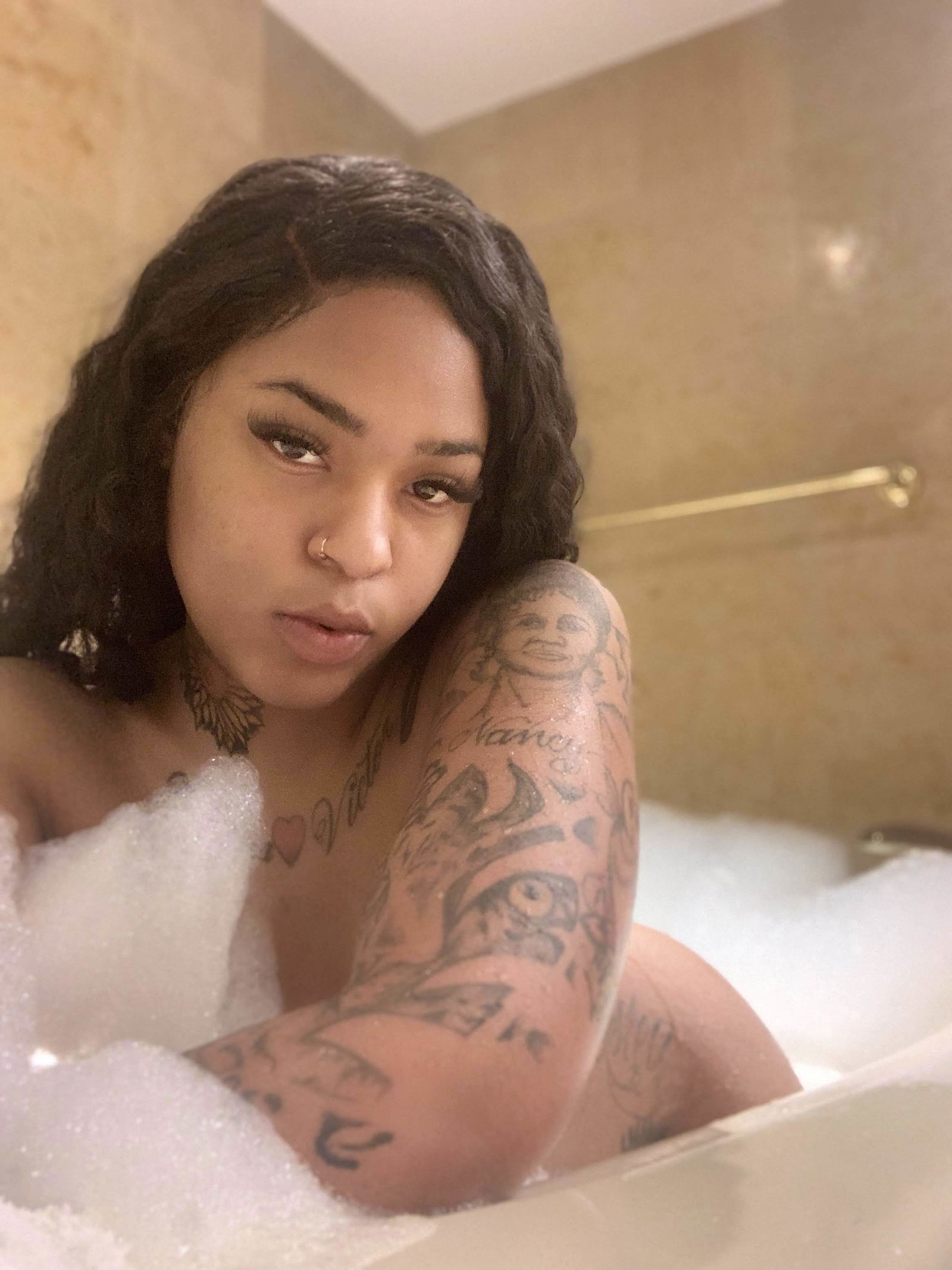 🫶🏽 Your fave Bae 😈💕