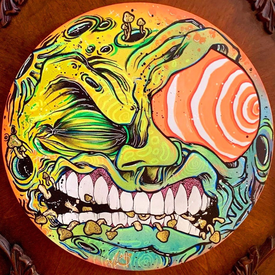 Jack Jennings's avatar