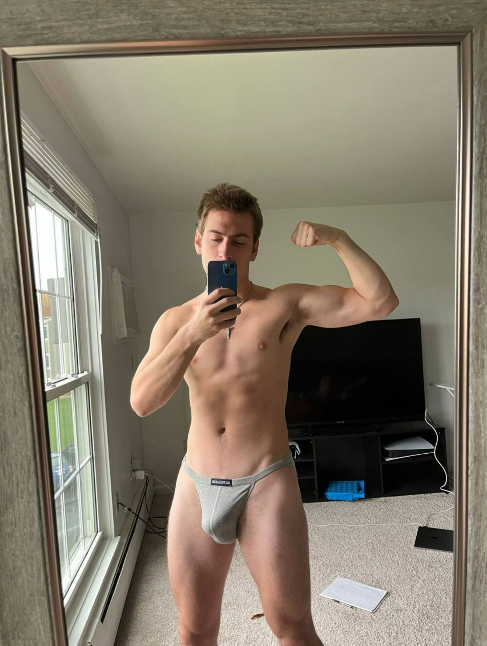 Jack Juddson's avatar