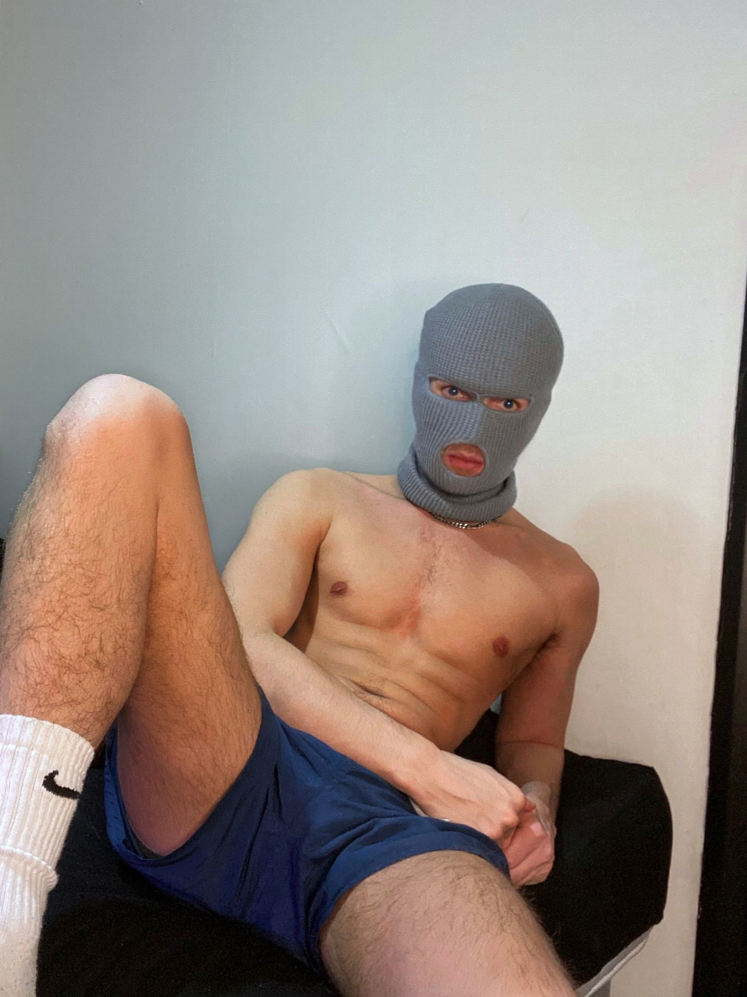 Jack Mask's avatar