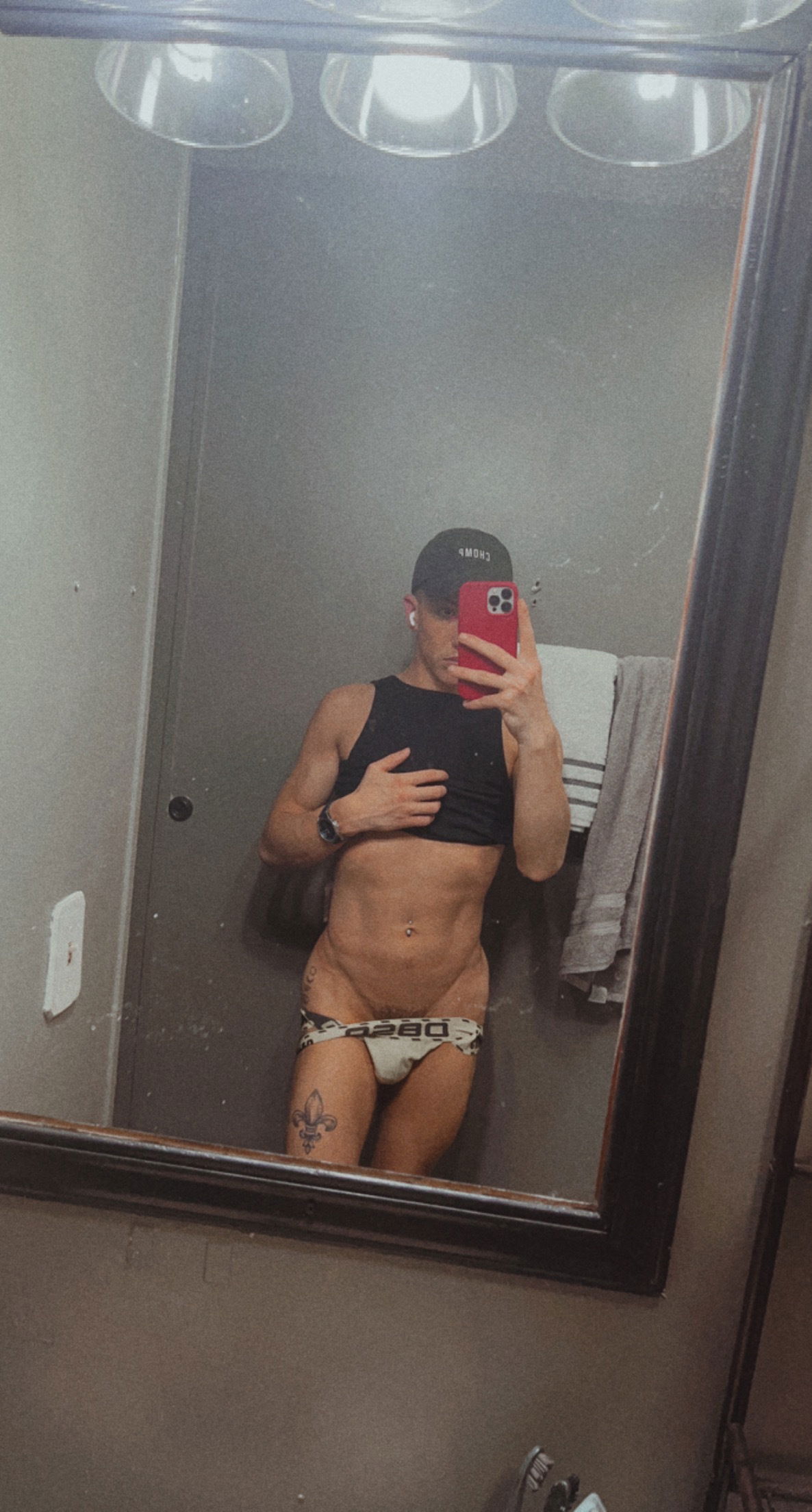 Jackson Alexander