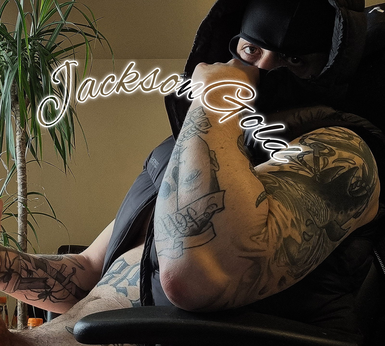 ✮Jackson Gold✮