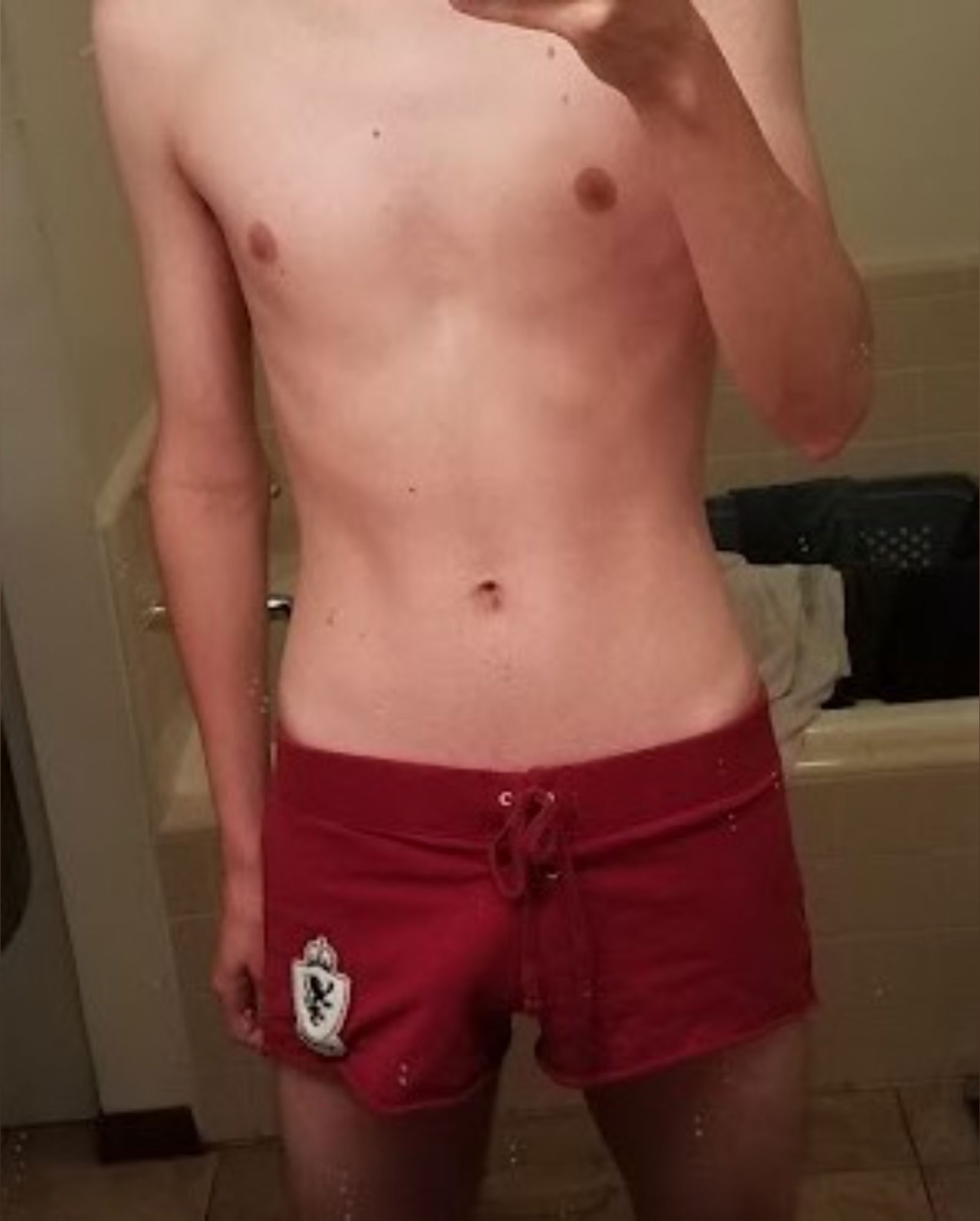 Jackson Peri's avatar