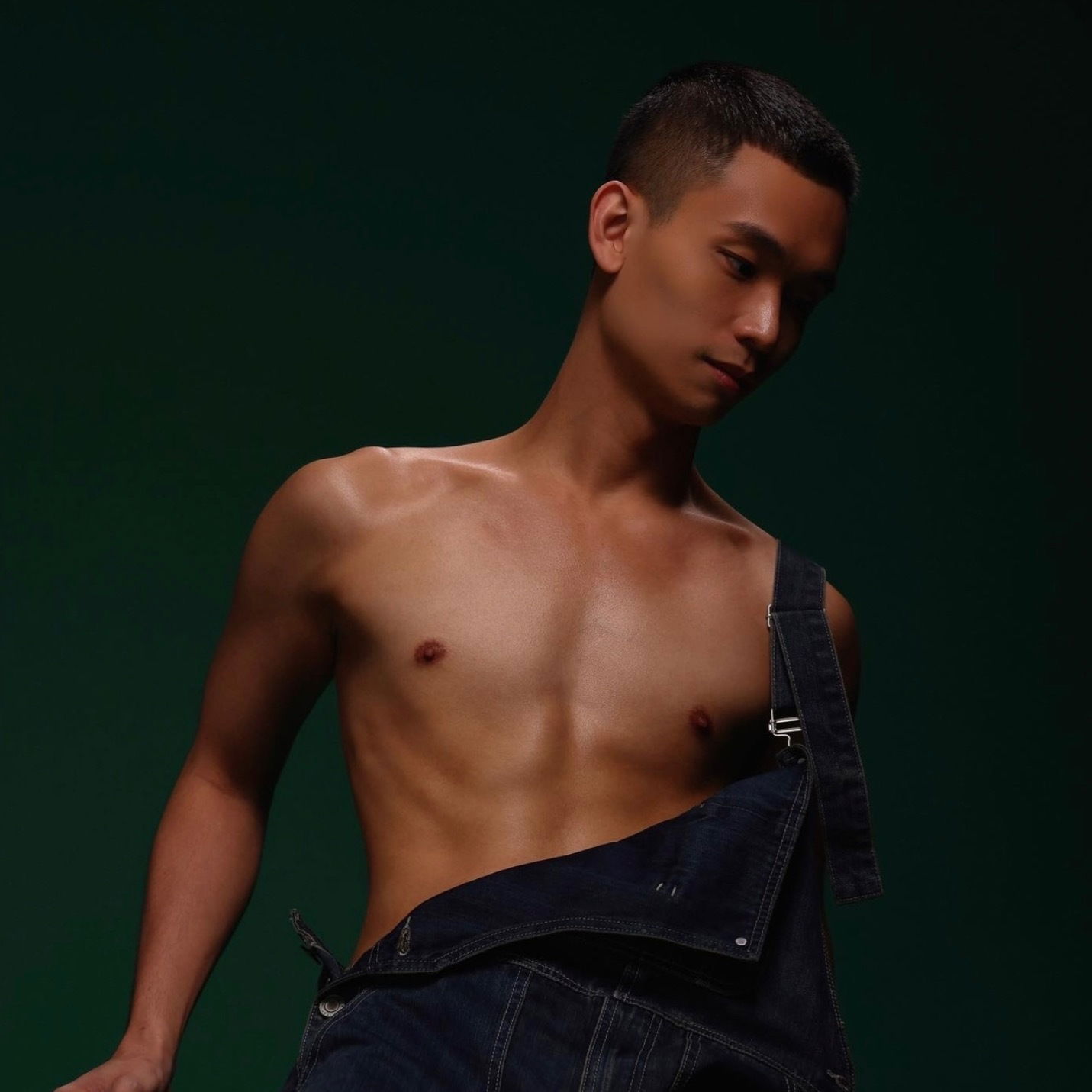 Jacob⚡️模糊人生⚡️'s avatar