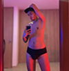 jacob elorde
