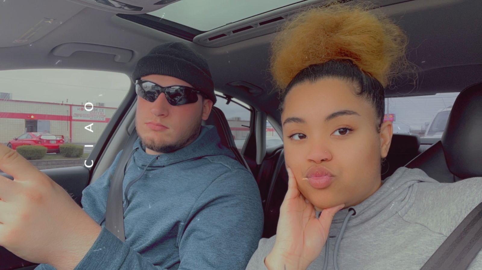 Dandra&amp;Jacob
