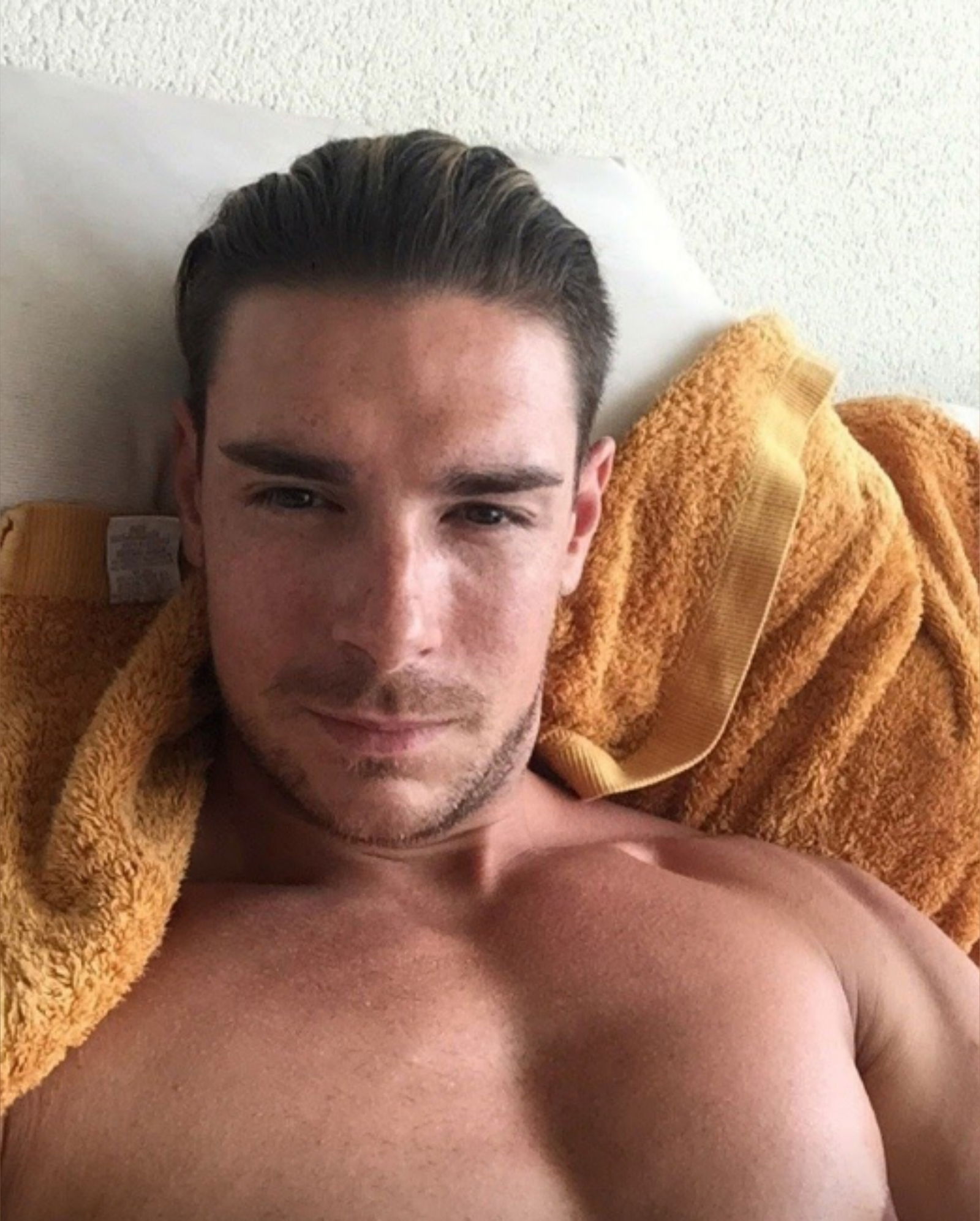 Jacobo Ostos