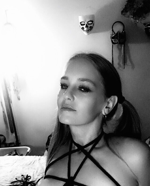 Jadah's avatar