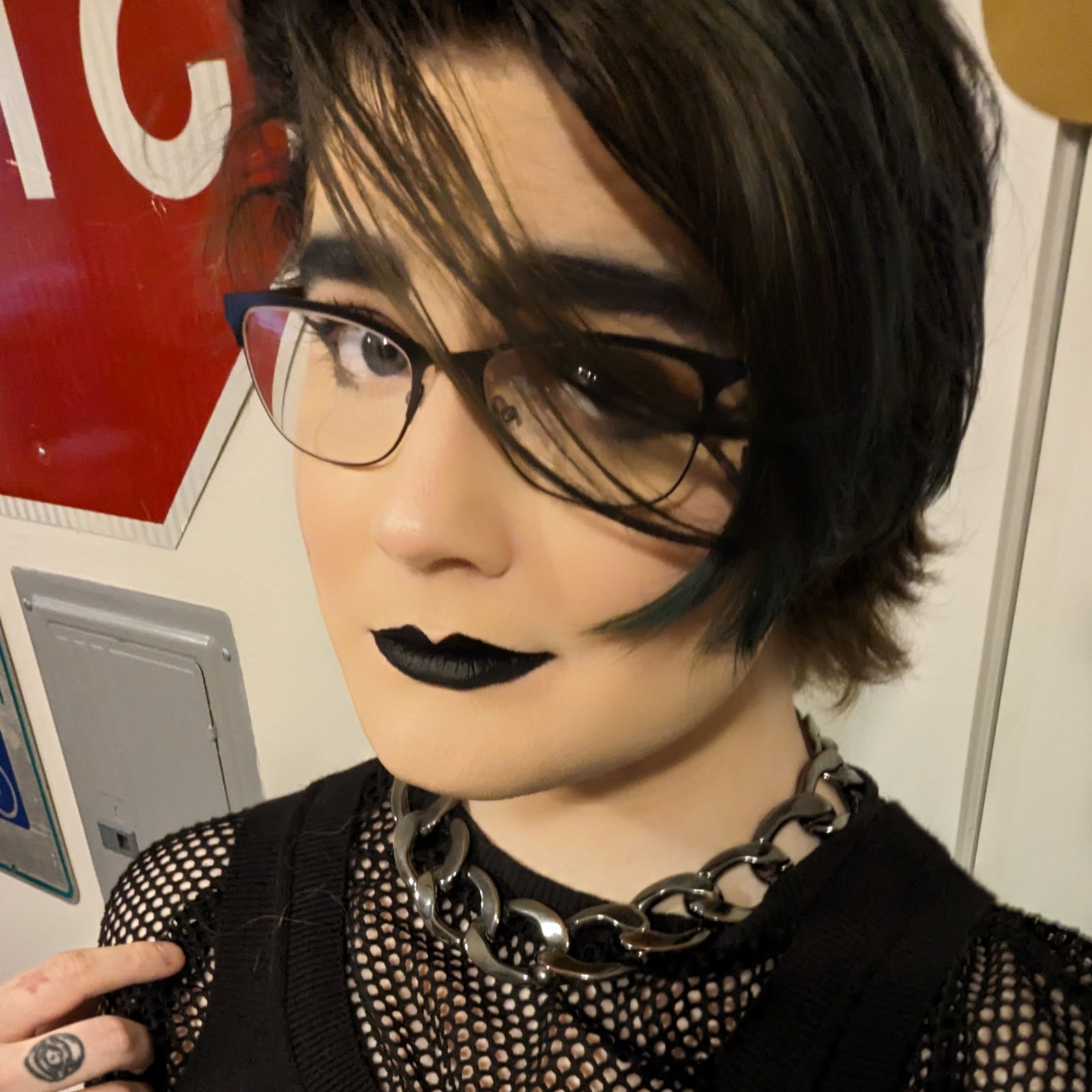 Jada Kaiser's avatar