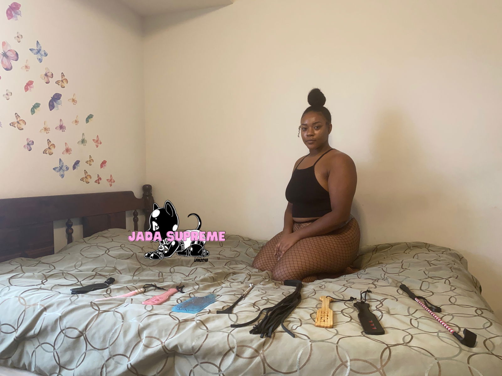 Jada Supreme's avatar