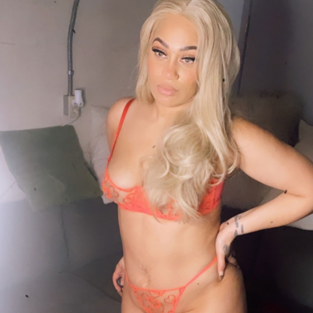 Jade Love's avatar