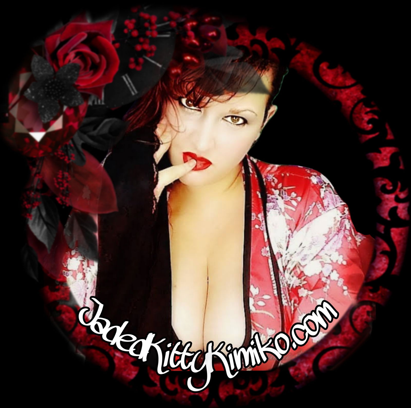 Jaded Kitty Kimiko's avatar