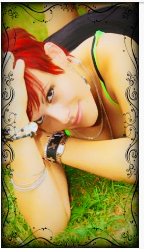 Danielle Ray's avatar