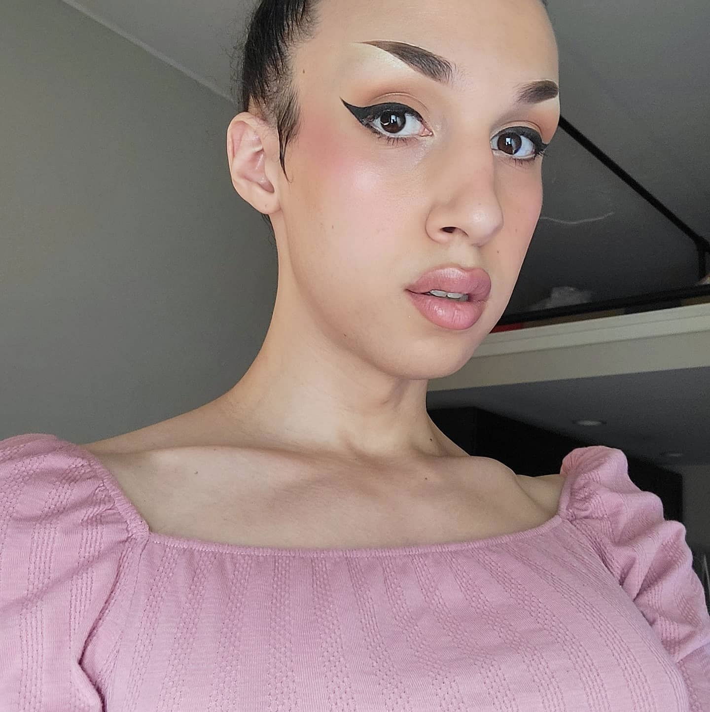 Tatum's avatar