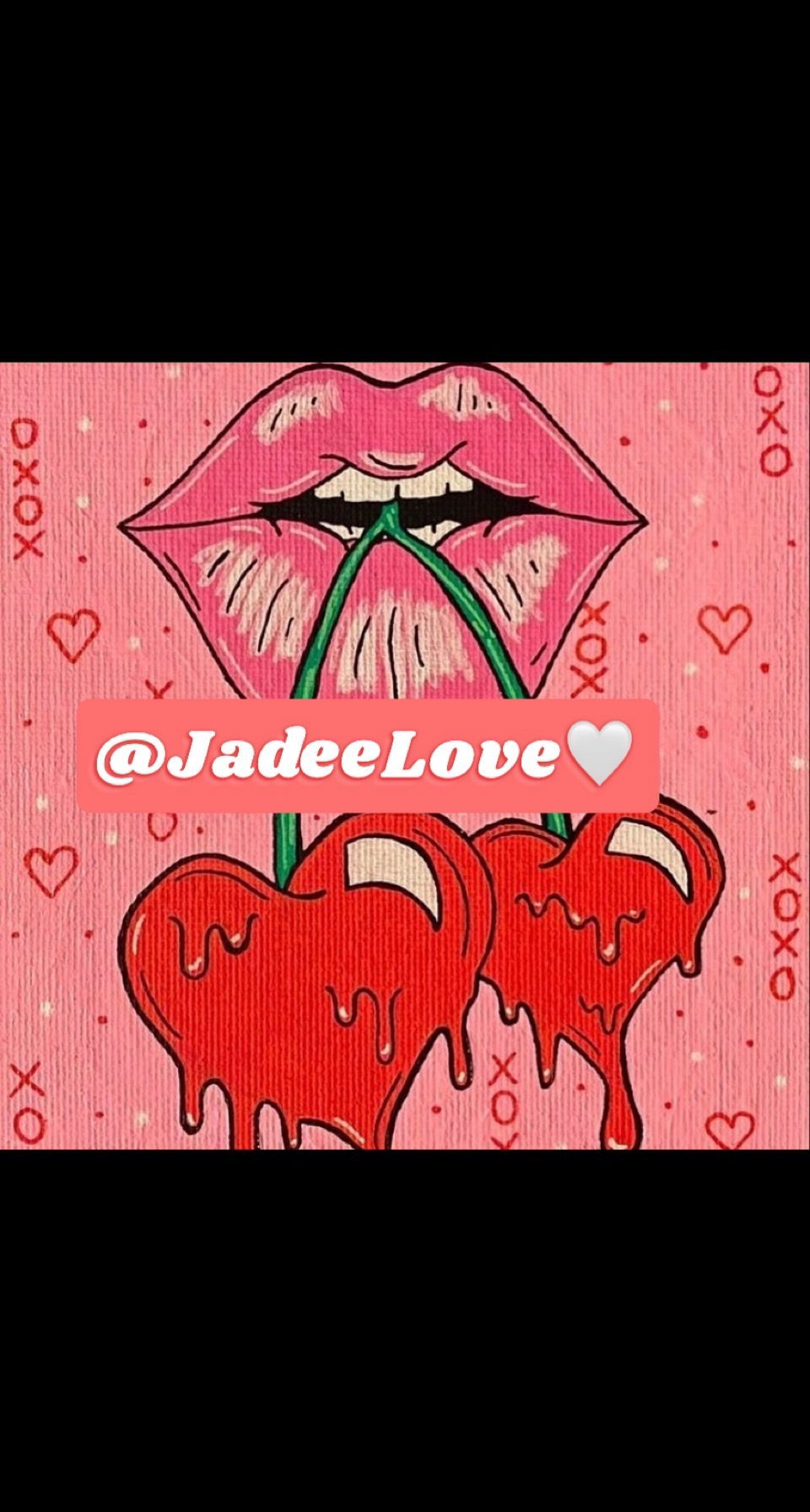 JadeeLove's avatar