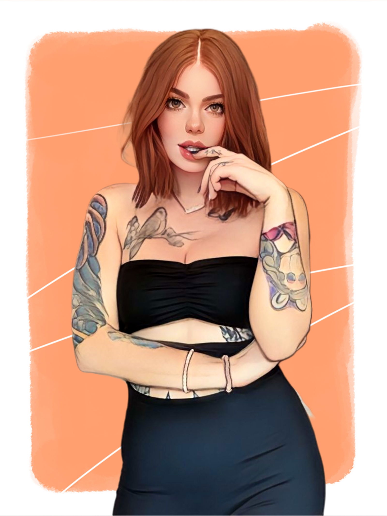 Jade Heather's avatar