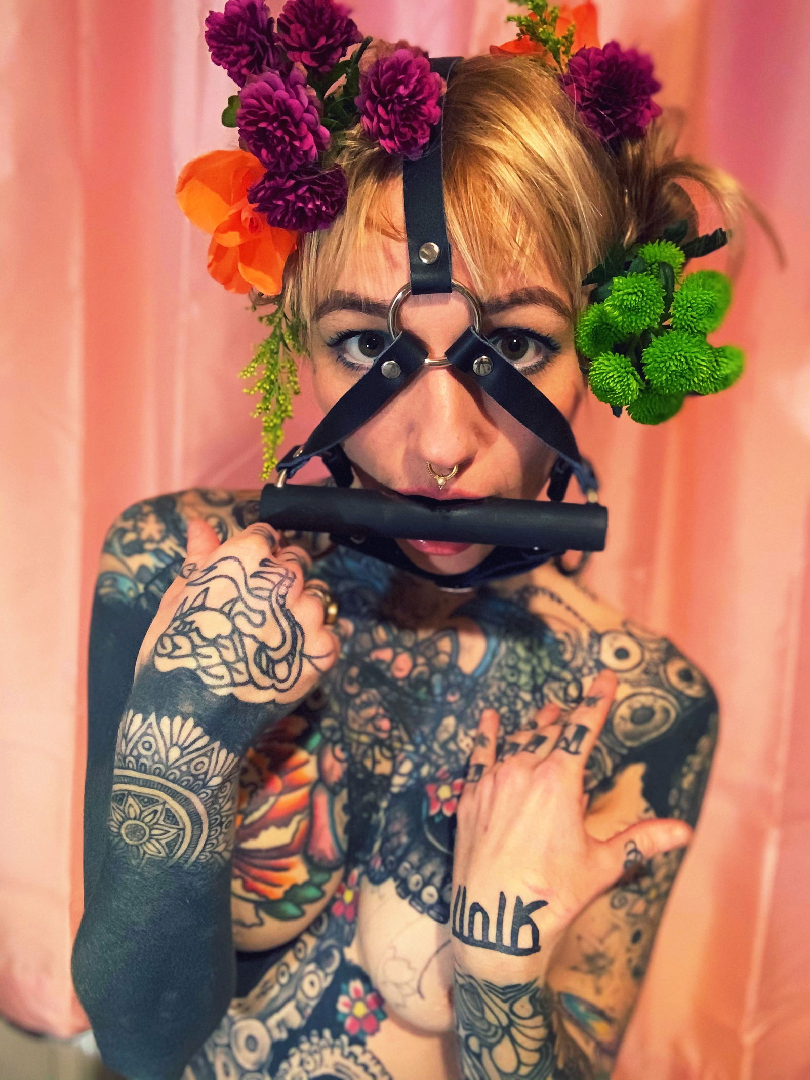 Jade Jeepster's avatar