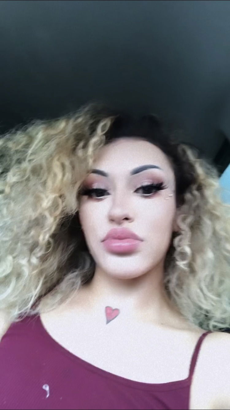 Peaches ☔️'s avatar