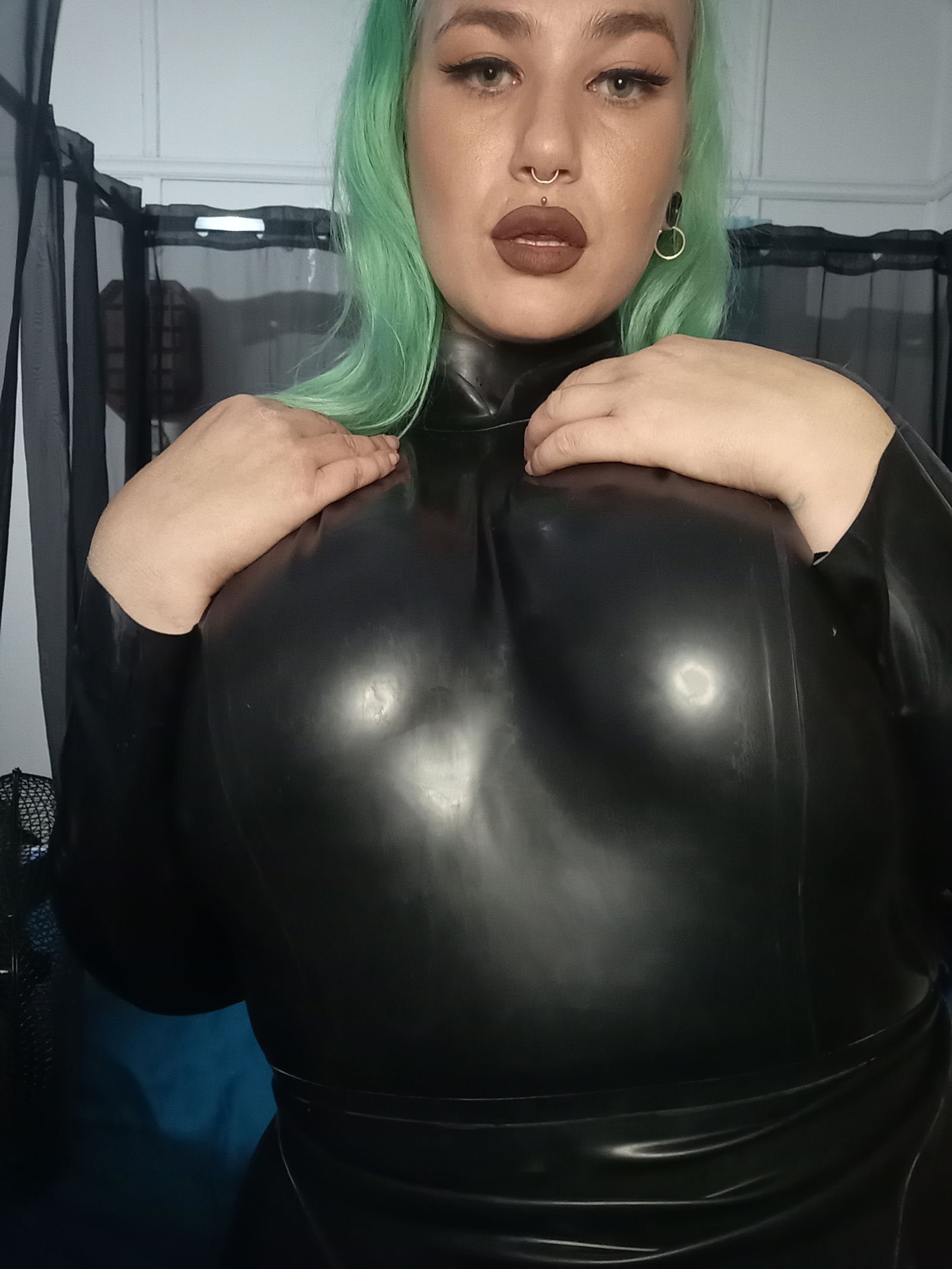Jade Sadist's avatar