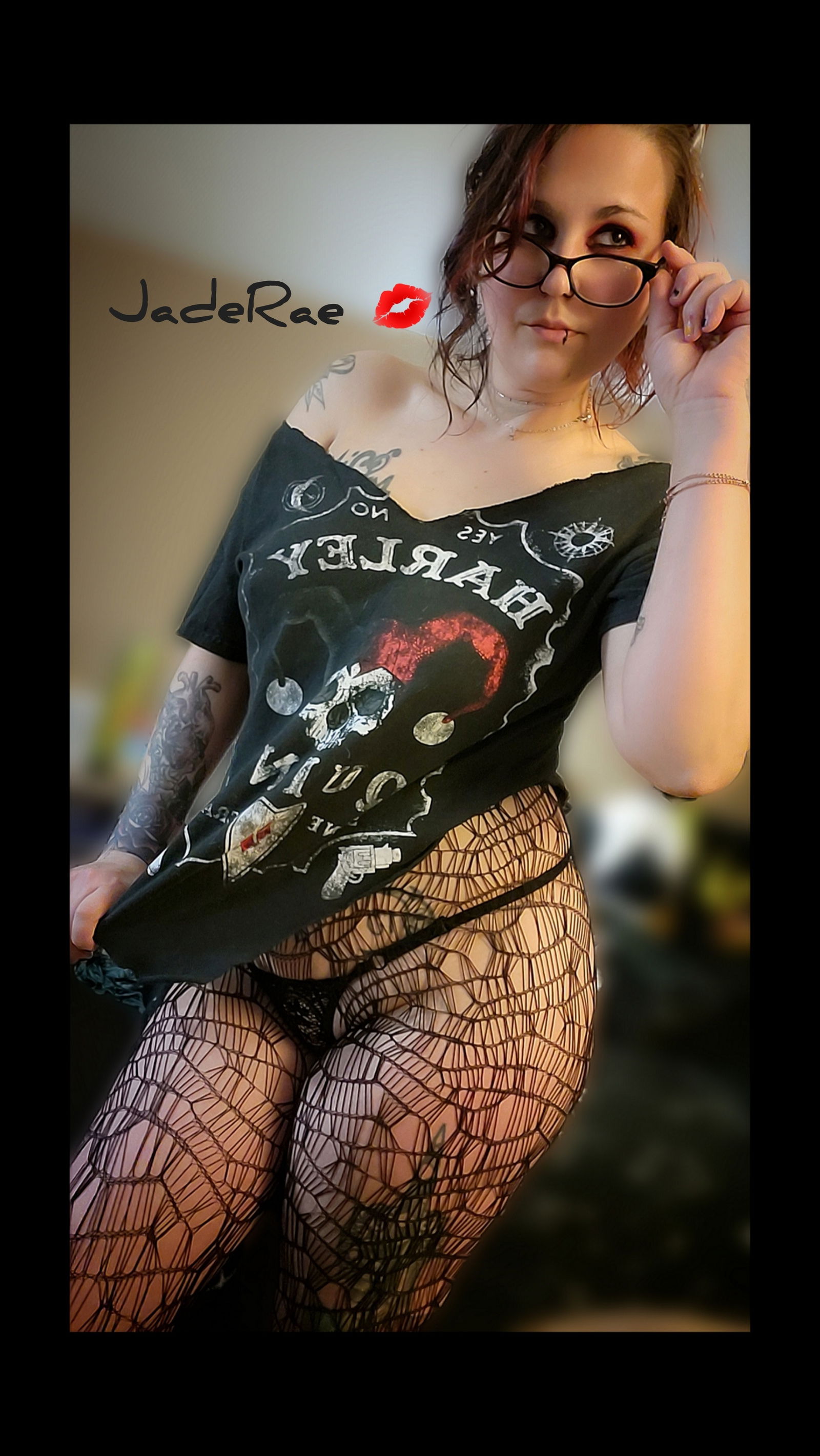 Jade Rae✨️